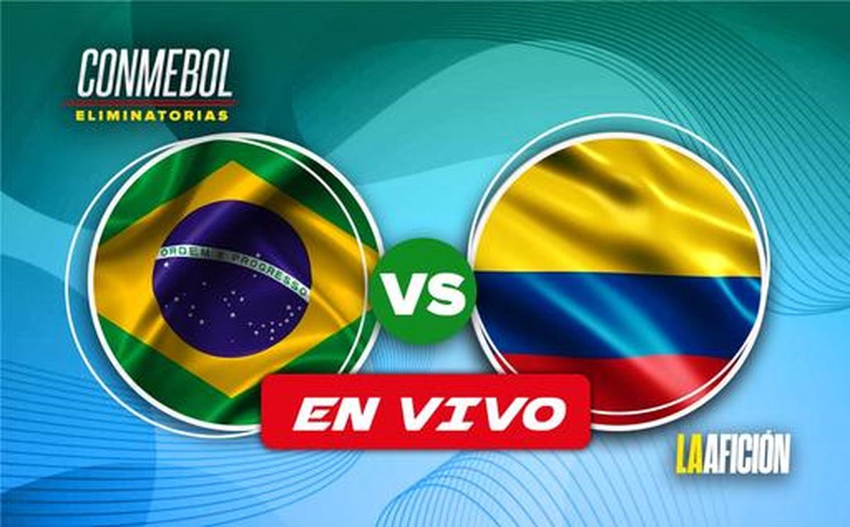 Destaques do Empate Entre Brasil e Colômbia nas Eliminatórias da Copa do Mundo