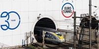 Eurotunnel freezes all UK investment over proposed tax rise