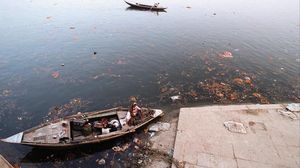 National Mission For Clean Ganga Funds Major Projects