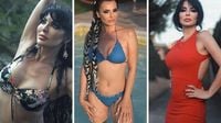 Miriana Trevisan: 