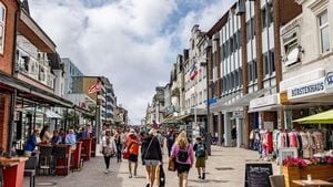 New Regulations Boost Sylt's Tourism And Retail Opportunities