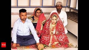 Muslim Couple Pressured To Sell Home Amid Hindu Protests