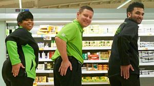 ASDA Workers Win Landmark Equal Pay Ruling