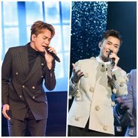 TVB视帝视后云顶开唱　陈山聪自爆“我是Julie”马国明玩梗祝大家“马国明放假一天” | 娱乐