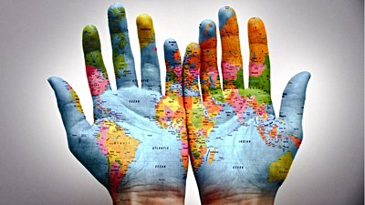 Çoklu Etnolekt: Göçler, Dili Nasıl Değiştiriyor?