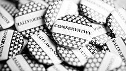 Bilim İnsanları, Tutucuların Neden ''Tutucu'' Olduğunu Anlamaya Başladı...