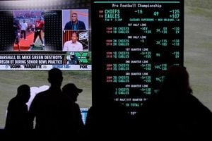 NBA Gambling Scandal Sparks Debate Over Sports Integrity