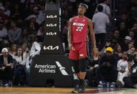 Warriors vs. Heat FREE LIVE STREAM (3/25/25): Watch NBA regular season | Time, TV, Channel