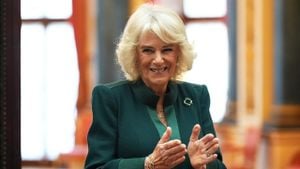 Queen Camilla Faces Health Challenges And Family Concerns