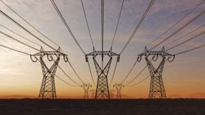 Studying The Ecological Costs Of Power Projects