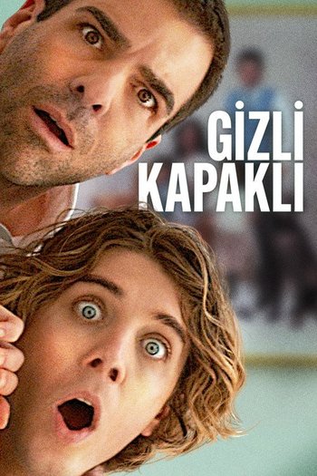 Gizli Kapaklı