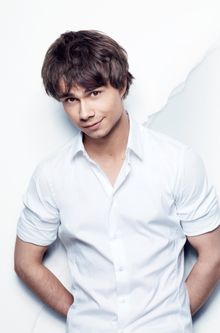 Alexander Rybak