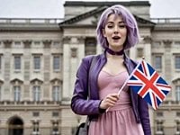 Far-right AI 'Amelia' is scamming vulnerable right-wing virgins