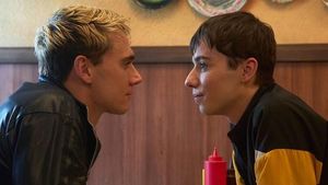 BBCs What It Feels Like For A Girl Premieres