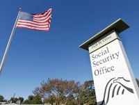 Social Security Confirms March 26 Payments for Group 4 Retirees