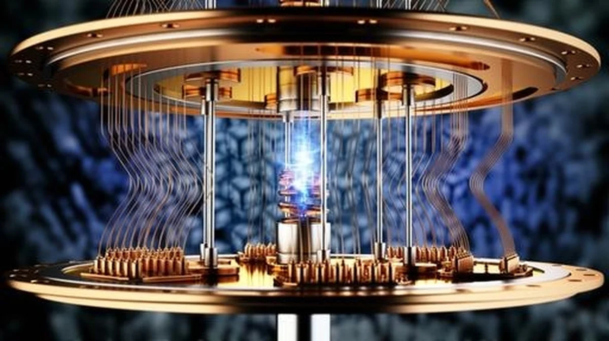 IonQ Selected for DARPA's Quantum Networking Program, Stock Surges