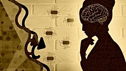 Beynin Kodunu "Kırmak": Beynimiz, Çevremizde Olan Bitene Nasıl Anlam Veriyor?