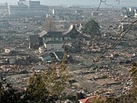 New findings show why the 2011 Japan earthquake was so big
