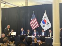 University of Missouri to partner with Hyundai on new nuclear reactor