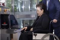 South Korea indicts Unification Church leader Hak Ja Han - UPI.com