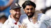 Relieve a staggering final day of the third Test at Lord's as England beat India by 22 runs to go 2-1 up in series