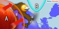 Meteo Aprile 2025: una svolta inaspettata stravolgerà lo scenario