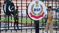 BSF jawan detained by Pakistan Rangers after accidentally crossing border in Punjab; talks for release on | Today News