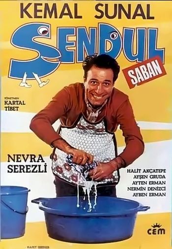 Şen Dul Şaban