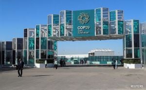 Global Leaders Clash Over Climate Goals At COP29