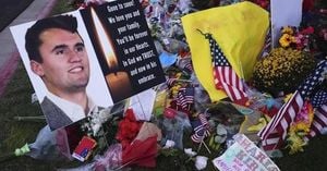Trump Administration Launches Crackdown After Kirk Killing