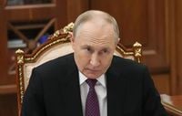 В Кремле анонсировали ночное 