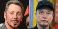 Elon Musk Loses His Place As Richest Man In The World