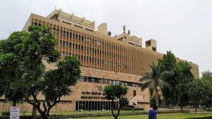 IIT Bombay Ends Caste Data Collection Amid Discrimination Concerns