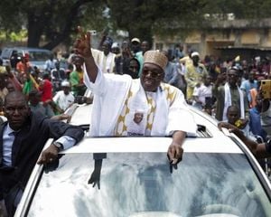 Seychelles Celebrates Peaceful Vote As Cameroon Waits