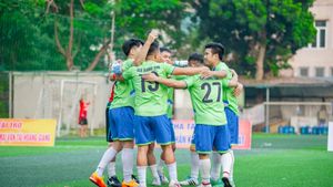 Australia Wins U20 Asian Cup After Thrilling Penalty Shootout