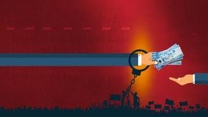 Philippines Faces Unprecedented Corruption Crisis In 2025