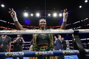 Angel Reese Wins Sportswoman Award Claressa Shields Questions Outcome
