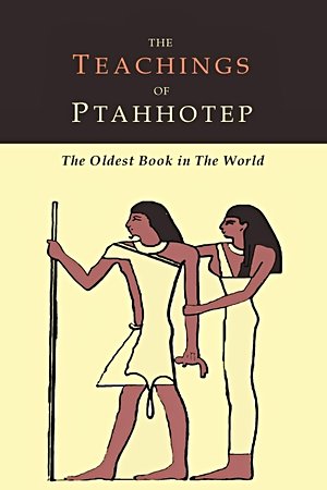Instruction of Ptahhotep