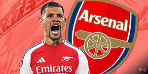 MTN Nigeria Hosts Premier League Watch Party Amid Arsenal's Title Push