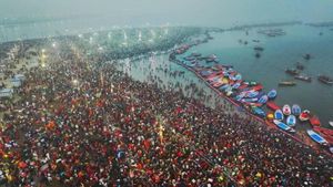 Mahakumbh Pilgrims Face Record Price Hikes For Air Travel