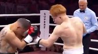 Fury vs Hanjalic LIVE: TNT returns to the ring as TWO Fury's fight on the card