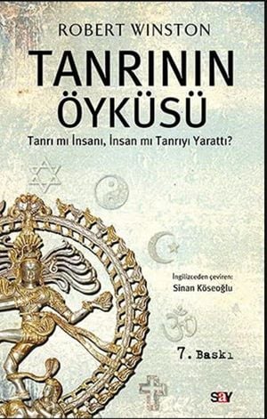 Tanrının Öyküsü