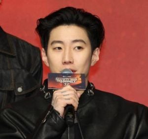 Show Me The Money 12 Returns With Record Auditions