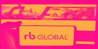 RB Global (NYSE:RBA) Delivers Impressive Q1