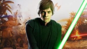 Star Wars Battlefront 2 Smashes Player Records Again