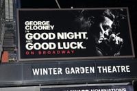 How to Watch CNN’s Live Broadcast of ‘Good Night, and Good Luck’ Without Cable