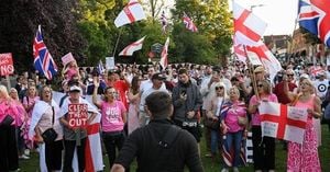 Judge Orders Removal Of Asylum Seekers From Essex Hotel
