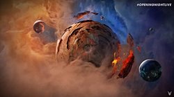 Bilgisayar Simülasyonları Bize Ay'ın Nasıl Yaratıldığına İlişkin Yeni Bir Açıklama Verdi