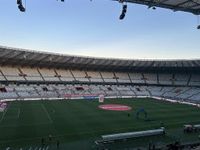 Atlético-MG x São Paulo: onde assistir, horário e escalações