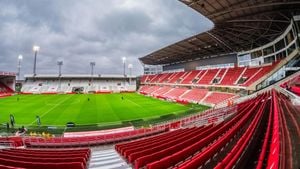 Antwerp FC Settles For Dramatic Draw With OH Leuven